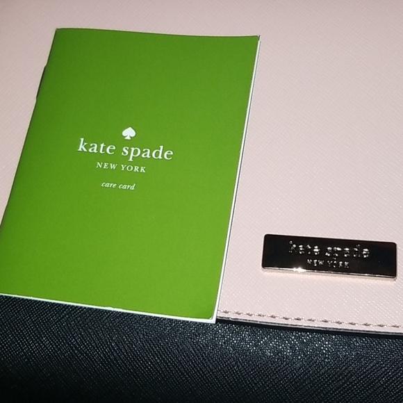 Kate Spade New York Crossbody Bag - Picture 6 of 6